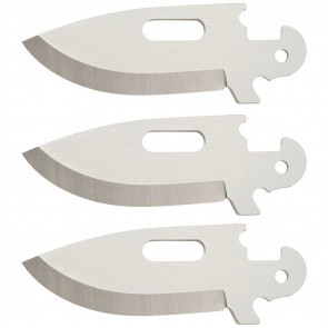 CLICK N CUT 3 PACK 2 1/2IN BLADE