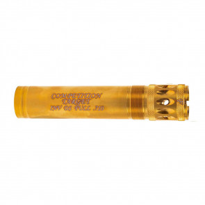  BROWNING INVECTOR DS GOLD COMPETITION TARGET PORTED SPORTING CLAYS CHOKE TUBES