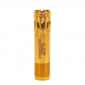 BROWNING INVECTOR PLUS COMPETITION CHOKE TUBE - GOLD