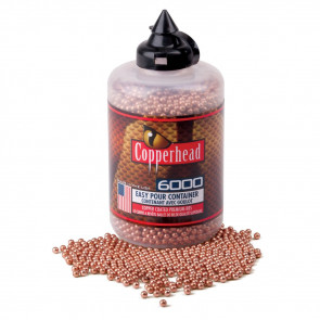 COPPERHEAD BBS (6000CT)