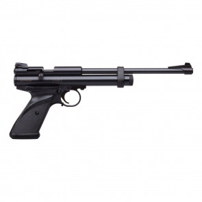 2300T COMPETITION AIR PISTOL - BLACK, 177 CAL, 420 FPS