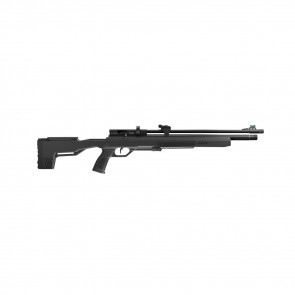 ICON BLK .177 CAL BOLT ACT HUNT AIR RFL