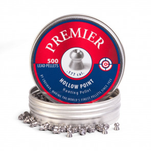 PREMIER HLW PT PLT 177CAL 7GR 500 CT