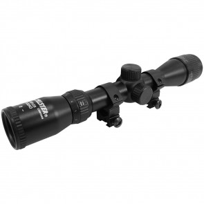 2-7X32 AO WINCHESTER SCOPE