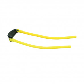 POWERLINE SLINGSHOT REPLACEMENT BAND - YELLOW