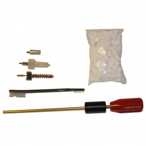 .223/.300 AAC BLACKOUT AR-15 LUG RECESS & CHAMBER CLEANING KIT