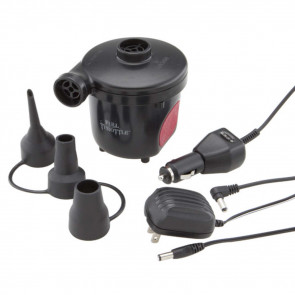 RECHARGEABLE AIR PUMP