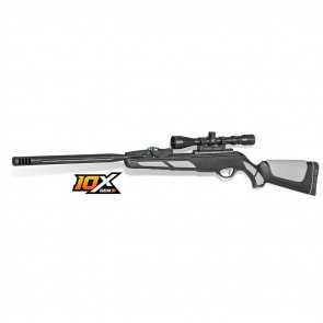 SWARM VIPER 10X GEN3I AIR RIFLE - .22 CAL, 3-9X40MM, 1000 FPS, 10/RD