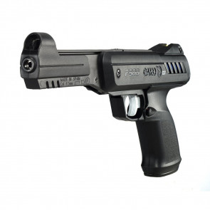 P-900 IGT PELLET PISTOL - BLACK, 177 CAL, 400 FPS