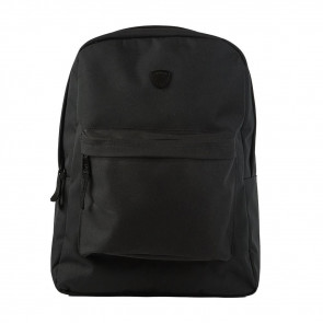 BULLETPROOF BACKPACK - PROSHIELD SCOUT YOUTH EDITION BLACK