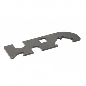 ARMORERS WRENCH - BLACK, AR-15