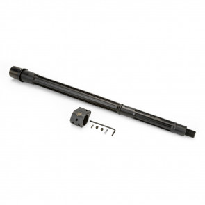 AR15 14.5IN 223W FLUTED HEDP BARREL