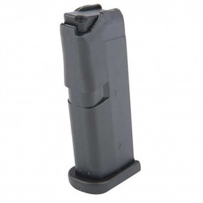 GLOCK 42 380 AUTO - 6RD MAGAZINE BULK