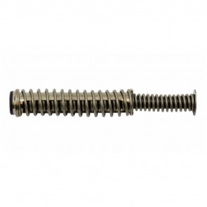 RECOIL SPRING ASSEMBLY DUAL - 9MM, G17 GEN5