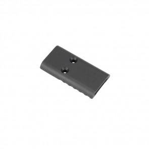 MOS COVER PLATE 01 DLC 9MM G19GEN5MOS