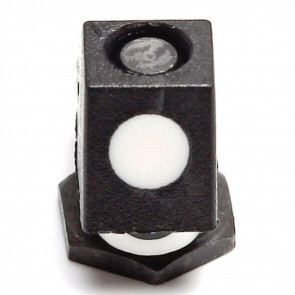 POLYMER SIGHT - FITS ALL MODELS, INCLUDES 5946 SCREW