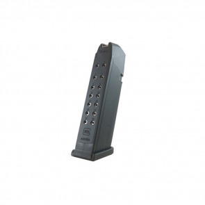 GLOCK 17/34 9MM - 17RD MAGAZINE PACKAGED