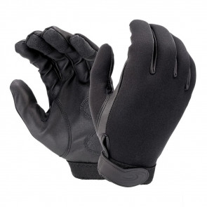 NS430 - SPECIALIST® POLICE DUTY GLOVES - BLACK, X-SMALL