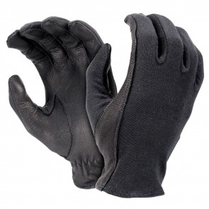 KSG500 - TACTICAL PULL-ON OPERATOR™ GLOVE WITH KEVLAR® - BLACK, SMALL