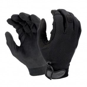 TSK324 - TASK MEDIUM POLICE DUTY GLOVE - BLACK, LARGE