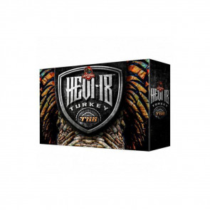 HEVI-18 TSS TURKEY SHOTSHELLS - 20GA, 3", 1 1/2 OZ, 1250 FPS, 7 SHOT, 5/BX