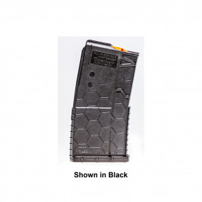 AR-15 SHORTY MAGAZINE - GRAY, 5.56 NATO, 20/RD