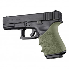 HANDALL BEAVERTAIL GRIP SLEEVE - GLOCK