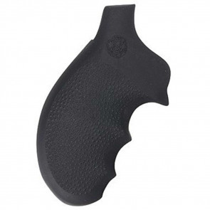 SOFT RUBBER GRIP WITH FINGER GROOVES - TAURUS SMALL FRAME