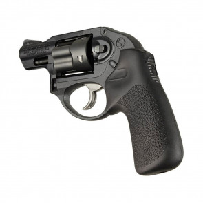 RUGER LCR RUBBERIZED GRIP 