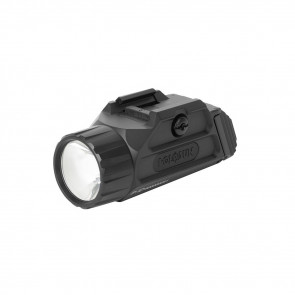 P.ID HC WEAPON LIGHT - BLACK, 800 LUMENS, 42,000 CANDELA