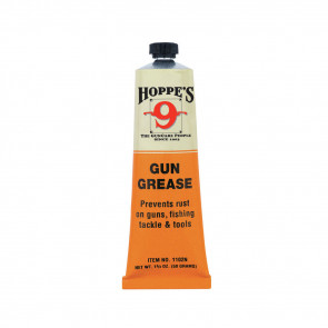 HOPPES NO.9 GUN GREASE - 1.75 OZ