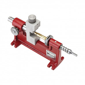 NECK TURN TOOL - RED