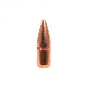 TRADITIONAL/FMJ BULLETS - 22 CAL. .224" HP, 55 GR, 6000/BX