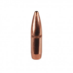 MATCH™ BULLETS - 22 CAL., .224", 75 GR, BTHP WITH CANNELUE, 4000/BX