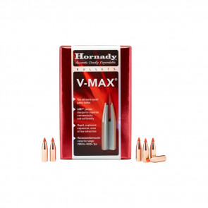 V-MAX® BULLETS - 30 CAL. .308", 110 GR, 100/BX