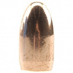 BULLET 9MM 355 147GR FMJ-RN BULK 2500PK