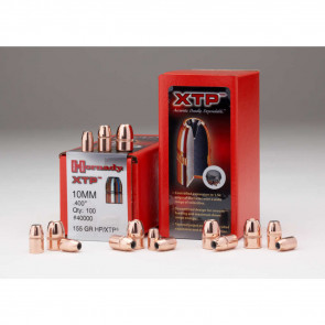 XTP® MAG™ AMMUNITION - .50 CAL, 350 GRAIN, XTP MAG, 50/BX