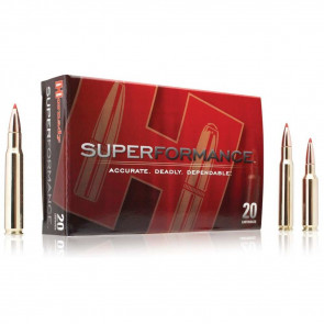 AMMO 338 WIN MAG 225GR SST SPF 20/BX