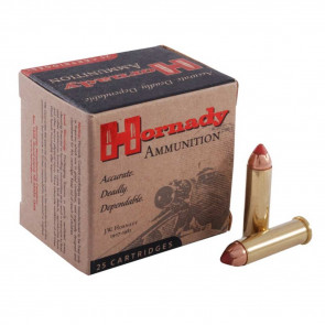 LEVEREVOLUTION AMMUNITION - 357 MAG, 140 GRAIN, FTX