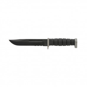 D2 EXTREME FIGHTING/UTILITY KNIFE - CLIP POINT
