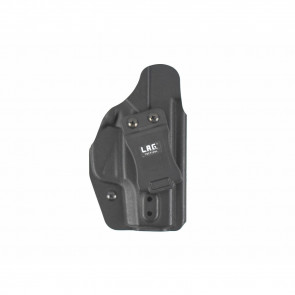 LIBERATOR MK II HOLSTER S&W M&P SHIELD 9/40 - BLACK