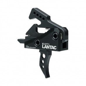 E-CT1 SINGLE STAGE 3.5LB TRIGGER (CURVED)
