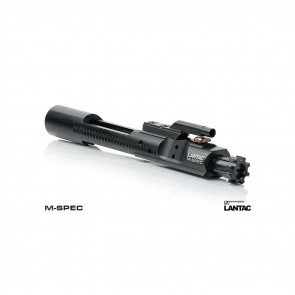 M-SPEC 5.56/.223 BCG - BLACK