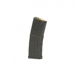 L5AWM® LIMITED 15/20 MAGAZINE - .223/5.56/.300BLK,15/20, OPAQUE BLACK