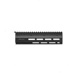 HK416 CARBON HANDGUARD - 9" EXTENDED, BLACK