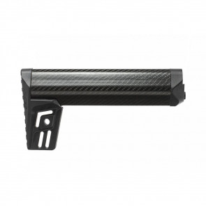 LCS A1 CARBON FIBER STOCK - 10.25"