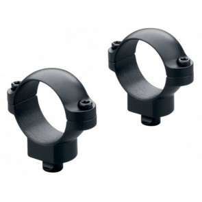 QUICK RELEASE RINGS - MATTE, HIGH, 34MM