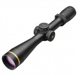 VX-5HD RIFLESCOPE - MATTE BLACK, 3-15X44MM, SFP WIND-PLEX RETICLE