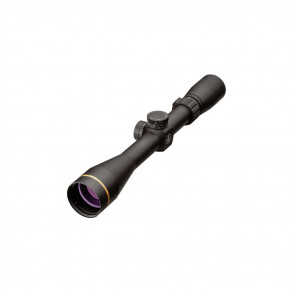 VX-FREEDOM RIFLESCOPE - MATTE BLACK, 3-9X40MM, DUPLEX RETICLE