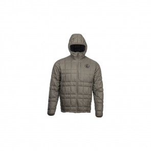 QUICK THAW INSULATED JACKET - ASH GREEN, MEDIUM